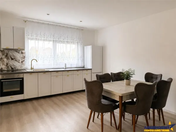 Casă 3 camere Brașov - poza 7