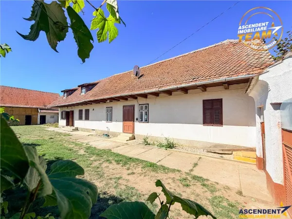 Casă 4 camere Valcele - poza 16