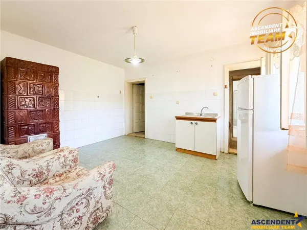Casă 4 camere Valcele - poza 17