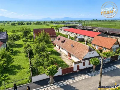 Casă 4 camere Valcele - poza 3