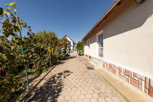 Casă 6 camere Darmanesti - poza 12