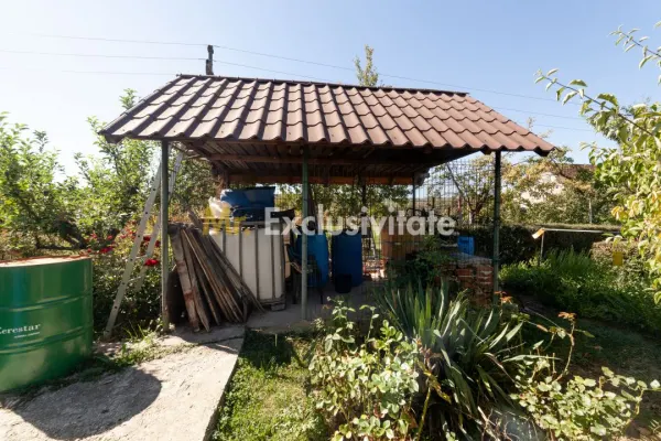 Casă 6 camere Darmanesti - poza 26