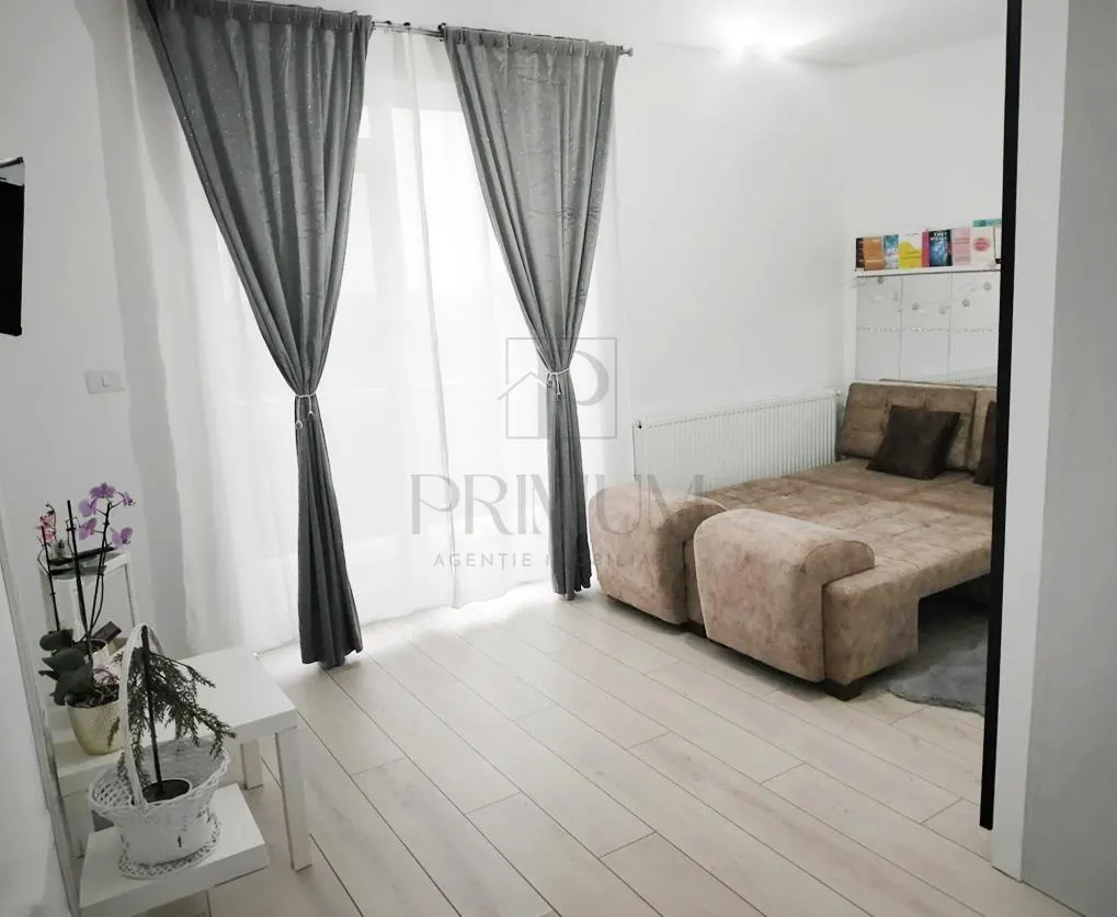 Apartament 1 camera Giroc - poza 1