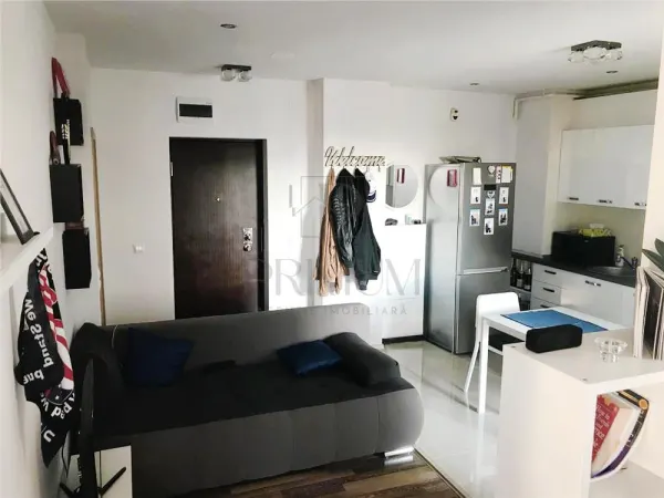 Apartament 1 camera Timișoara - poza 2