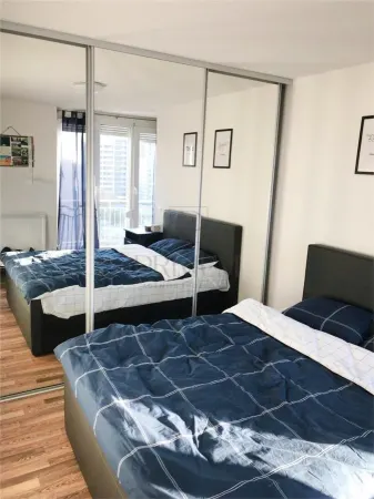 Apartament 1 camera Timișoara - poza 3