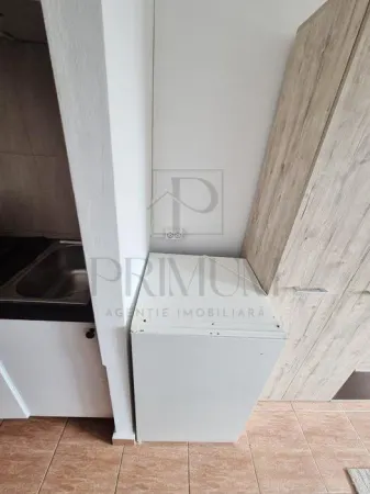 Apartament 1 camera Timișoara - poza 6