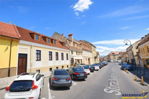 Spațiu comercial Brașov - poza 12