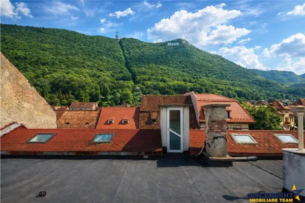Spațiu comercial Brașov - poza 13
