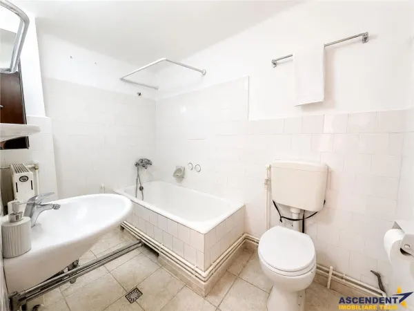Casă 3 camere Târgu Mureș - poza 11