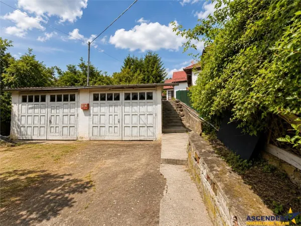 Casă 3 camere Târgu Mureș - poza 12