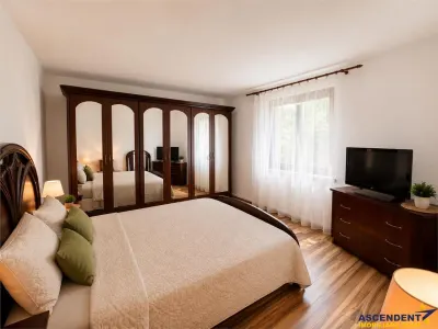 Casă 3 camere Târgu Mureș - poza 6