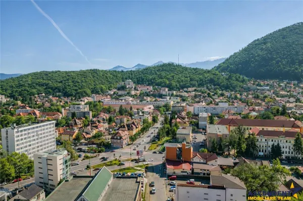 Apartament 3 camere Brașov - poza 2
