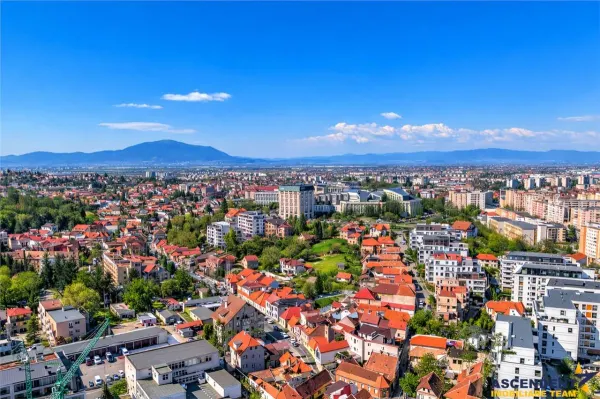 Apartament 3 camere Brașov - poza 7