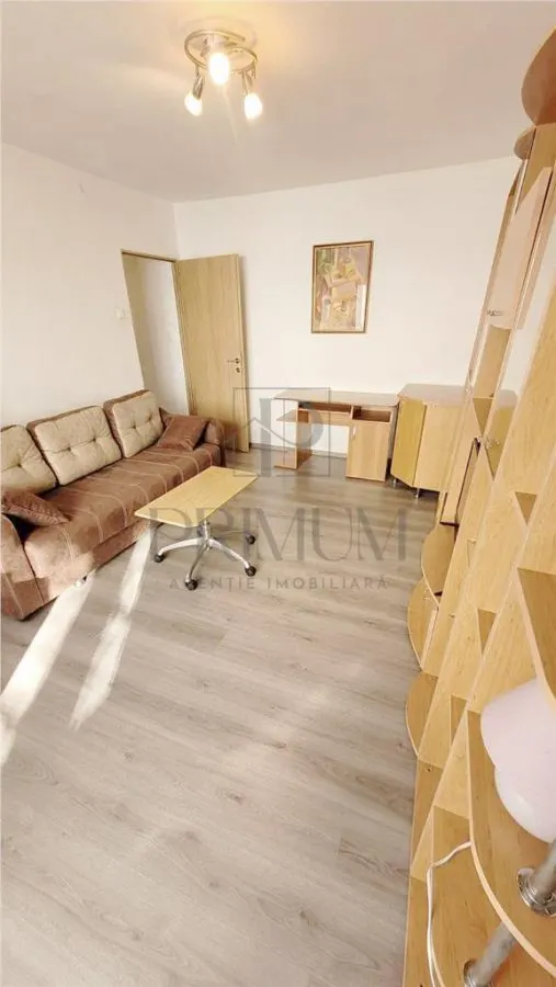 Apartament 1 camera Timișoara - poza 1