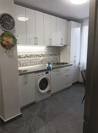 Apartament 3 camere București - poza 4