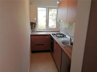 Totul NOU zona Calea Girocului - Timisoara