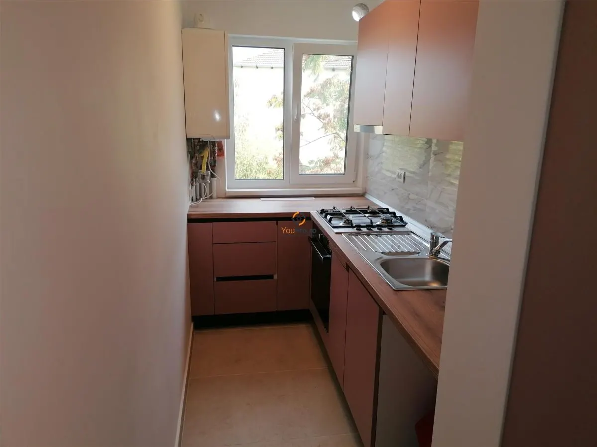 Apartament 2 camere Timișoara - poza 1