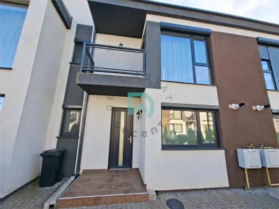 Casa 4 camere Florilor, 94 mp - Rasnov - Rasnov