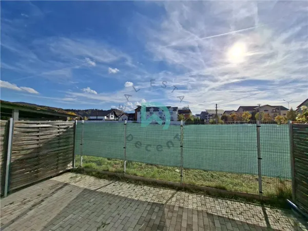 Casă 1 camera Râșnov - poza 23