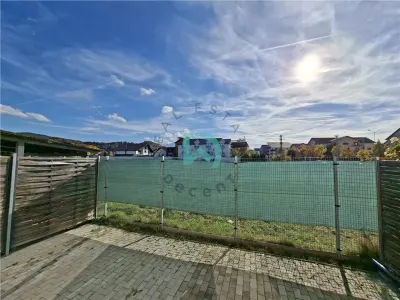 Casă 1 camera Râșnov - poza 23