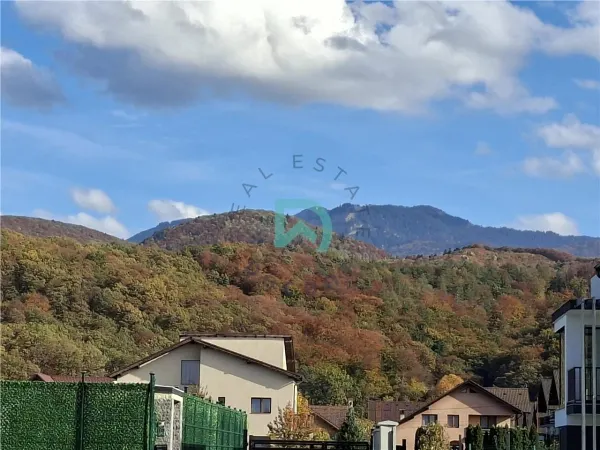 Casă 1 camera Râșnov - poza 26
