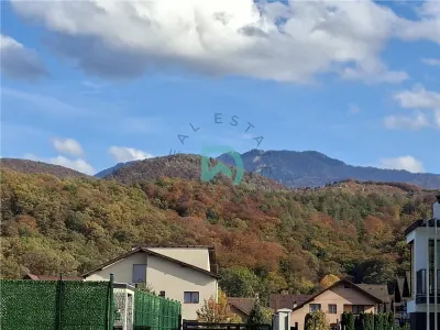 Casă 1 camera Râșnov - poza 26