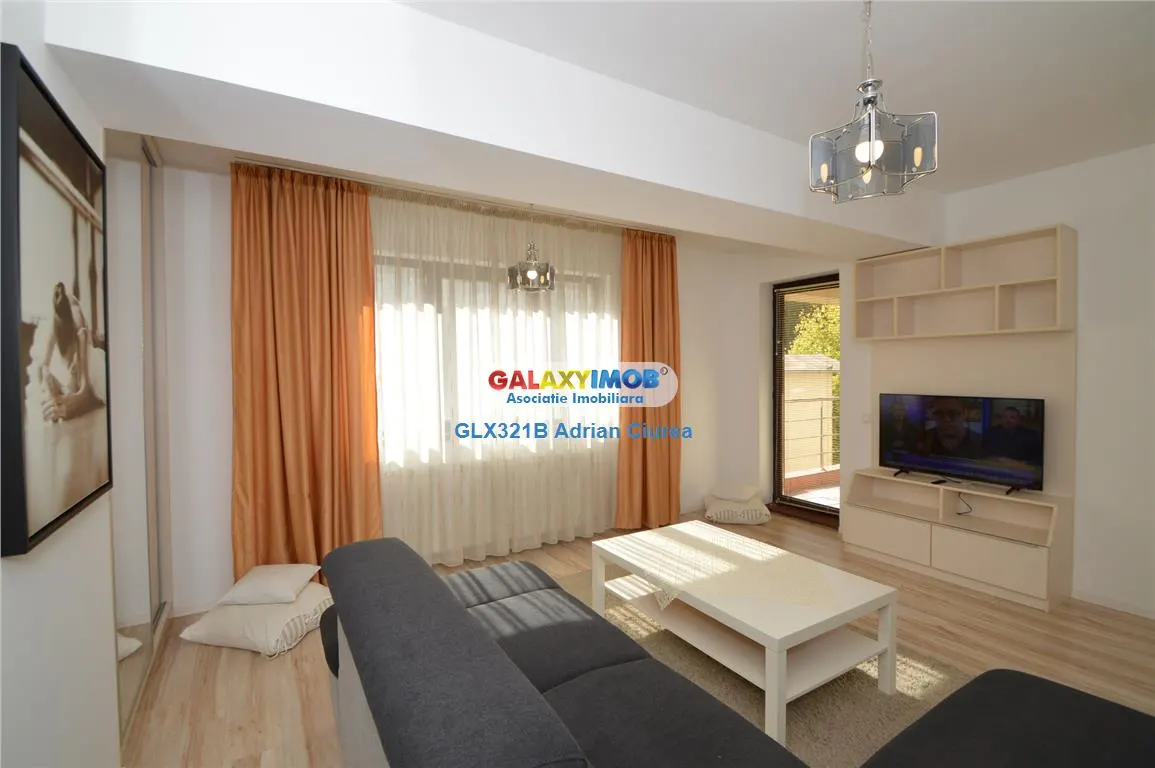Apartament 2 camere București - poza 1