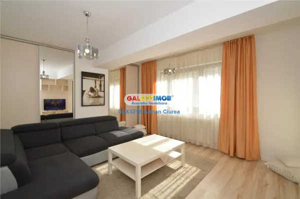 Apartament 2 camere București - poza 2