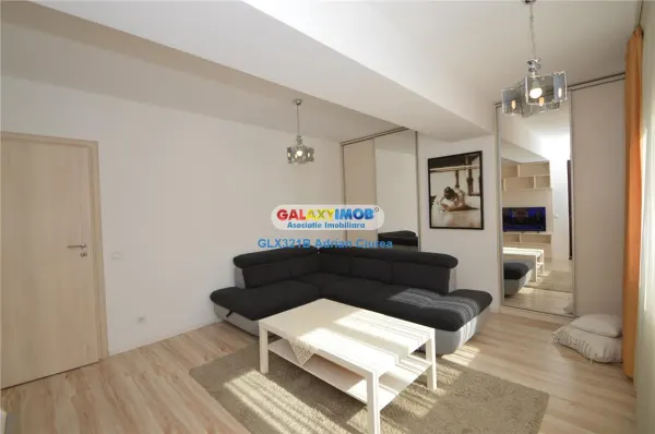 Apartament 2 camere București - poza 3