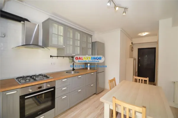 Apartament 2 camere București - poza 6