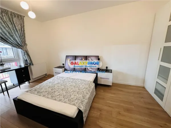 Apartament 2 camere Ploiești - poza 12