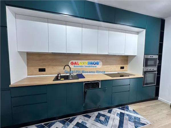 Apartament 2 camere Ploiești - poza 3