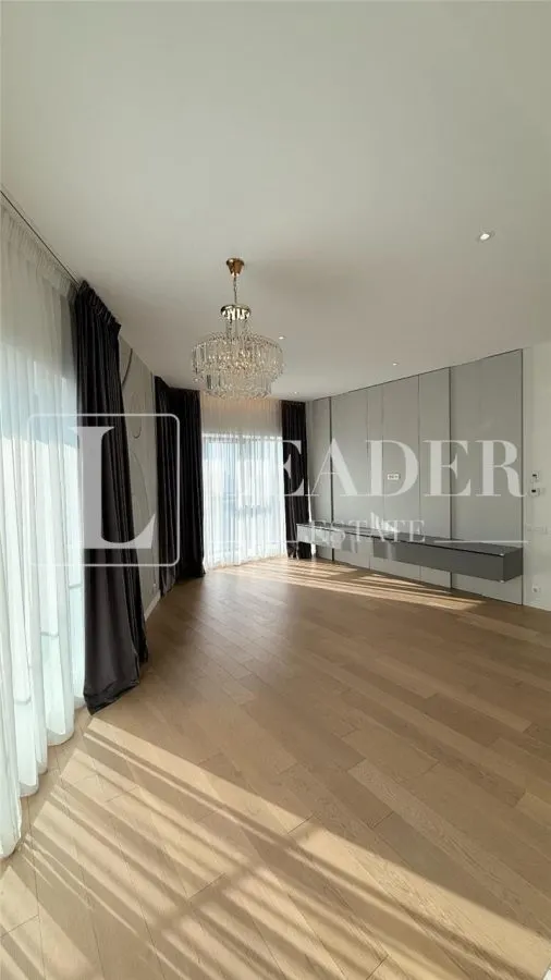Apartament 3 camere București - poza 1
