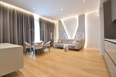 Inchiriere apartament I Floreasca - Bucuresti