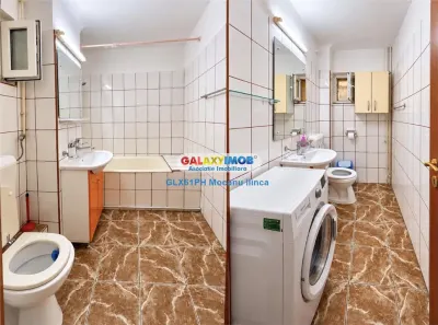Apartament 3 camere Ploiești - poza 5