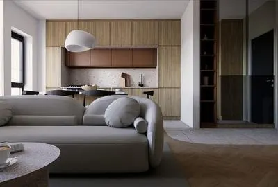 Apartament 4 camere București - poza 13