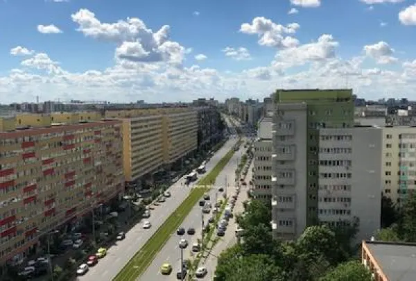 Apartament 4 camere București - poza 14