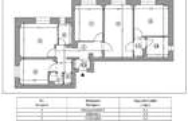 Apartament 4 camere București - poza 7