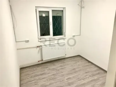  RECO Garsoniera renovata parter, cartier Rogerius - Oradea
