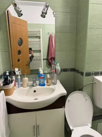 Apartament 3 camere Sibiu - poza 3