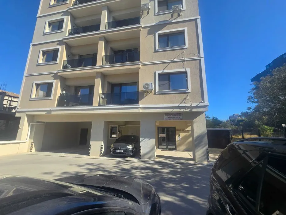 Apartament 2 camere Constanța - poza 1