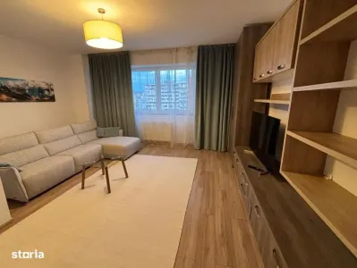 Persoana fizica, inchiriez ap 2 camere str Dorobantilor 112 - Cluj-Napoca