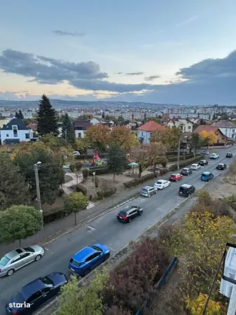Apartament 2 camere Cluj-Napoca - poza 12