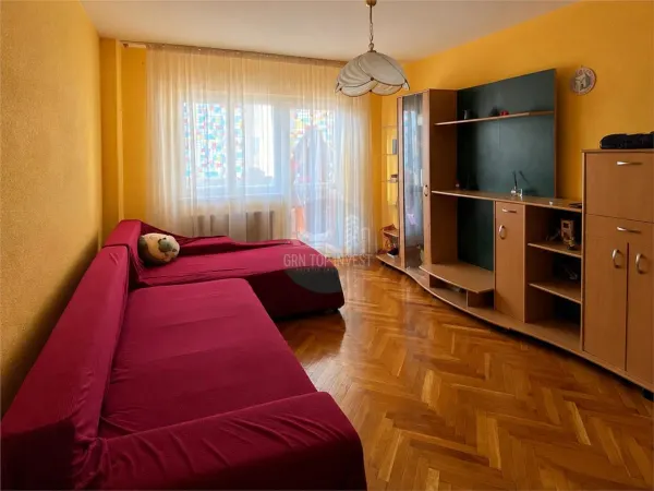 Apartament 3 camere Sibiu - poza 1