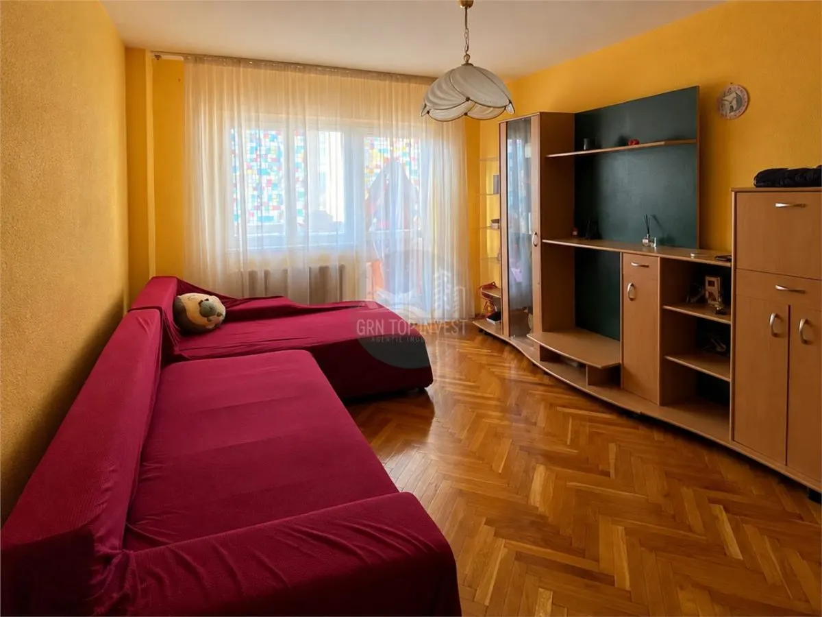 Apartament 3 camere Sibiu - poza 1