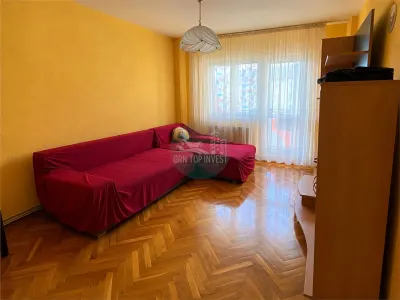 Apartament 3 camere Sibiu - poza 2