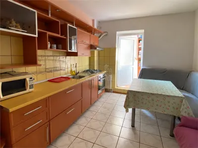 Apartament 3 camere Sibiu - poza 5