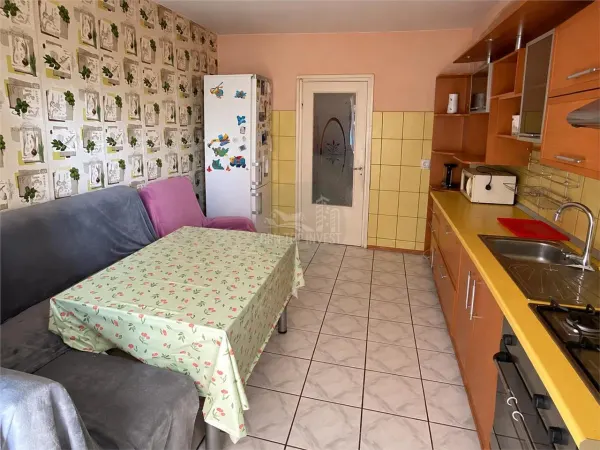 Apartament 3 camere Sibiu - poza 6