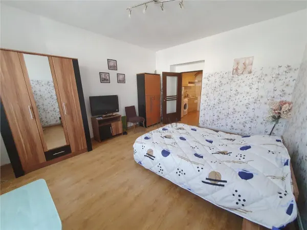 Apartament 1 camera Timișoara - poza 1
