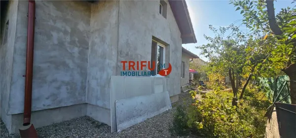 Casă 3 camere Alba Iulia - poza 1